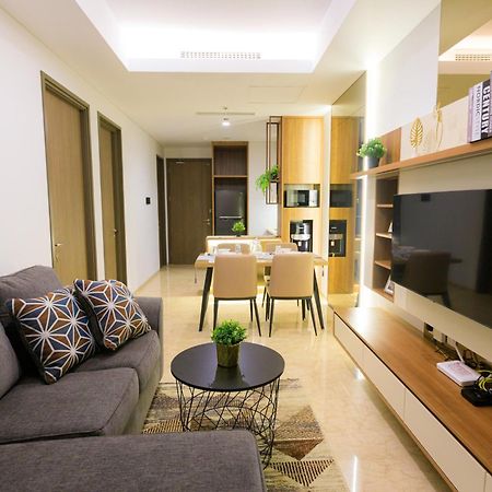 Calma 31 Apartment 马卡萨 外观 照片