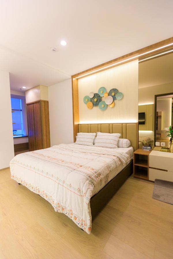 Calma 31 Apartment 马卡萨 外观 照片