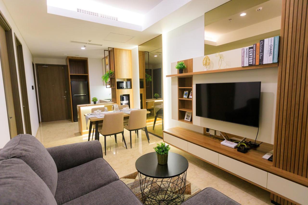 Calma 31 Apartment 马卡萨 外观 照片