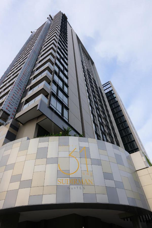 Calma 31 Apartment 马卡萨 外观 照片