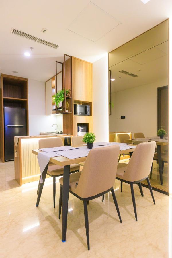 Calma 31 Apartment 马卡萨 外观 照片