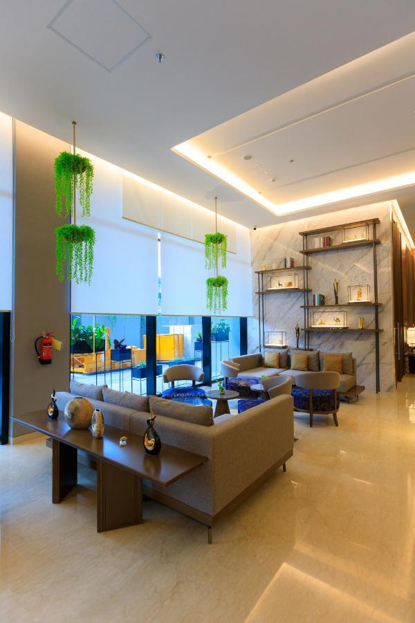 Calma 31 Apartment 马卡萨 外观 照片