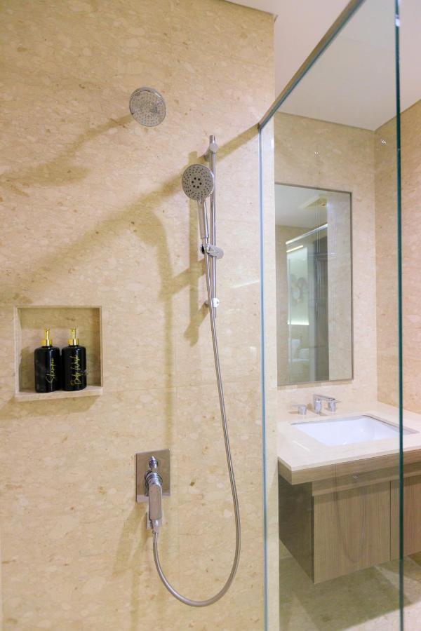 Calma 31 Apartment 马卡萨 外观 照片