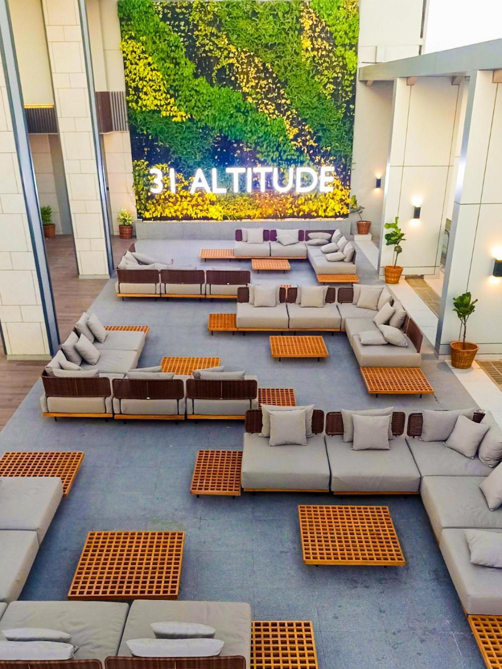 Calma 31 Apartment 马卡萨 外观 照片