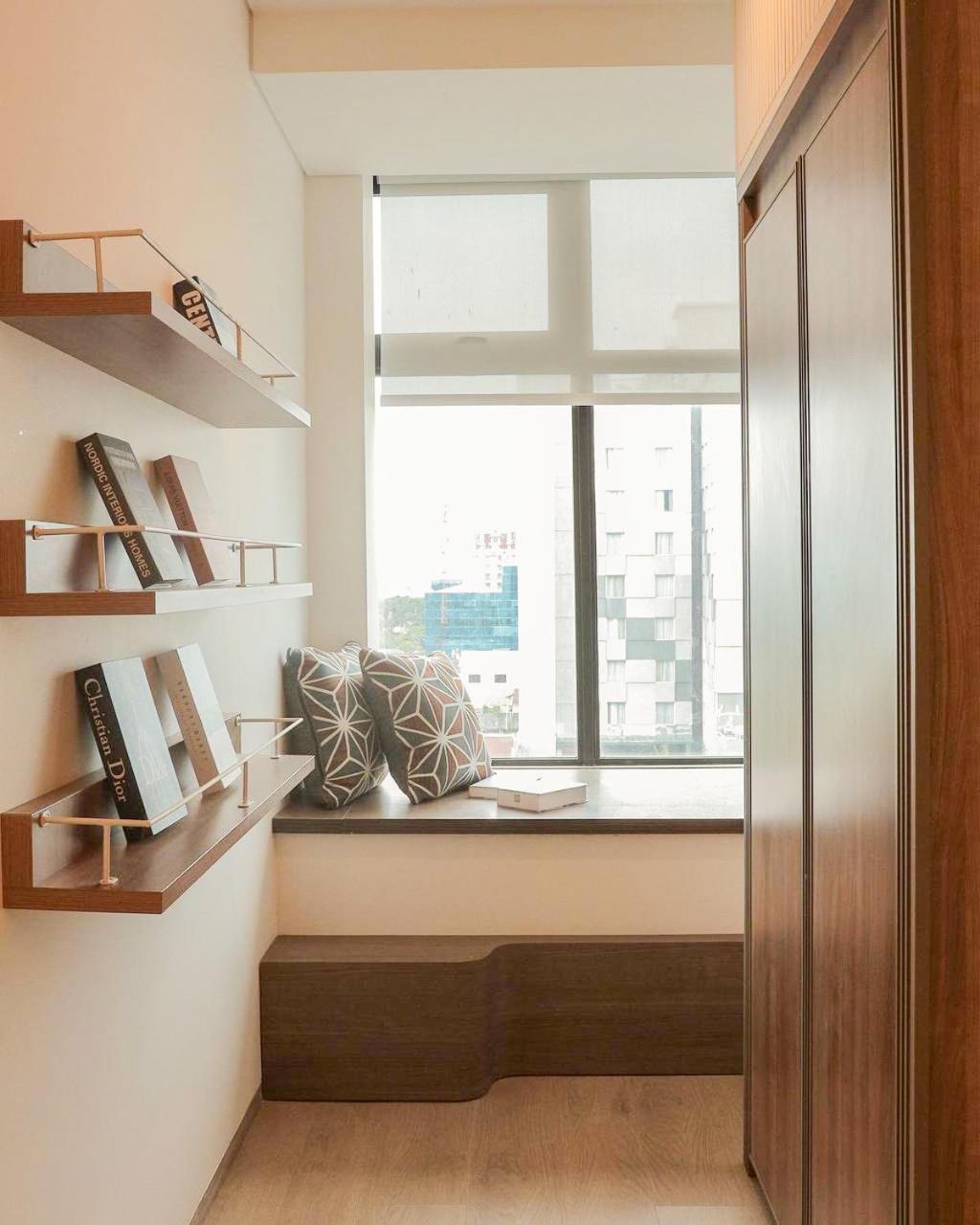 Calma 31 Apartment 马卡萨 外观 照片