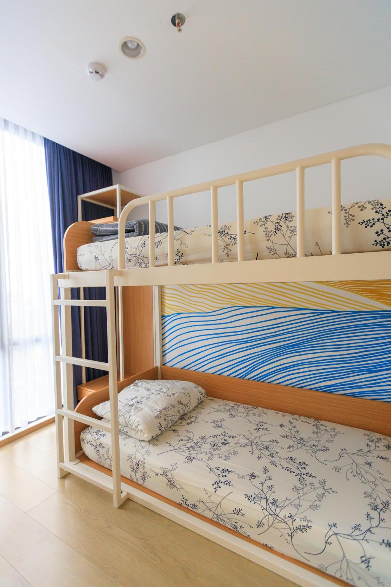 Calma 31 Apartment 马卡萨 外观 照片
