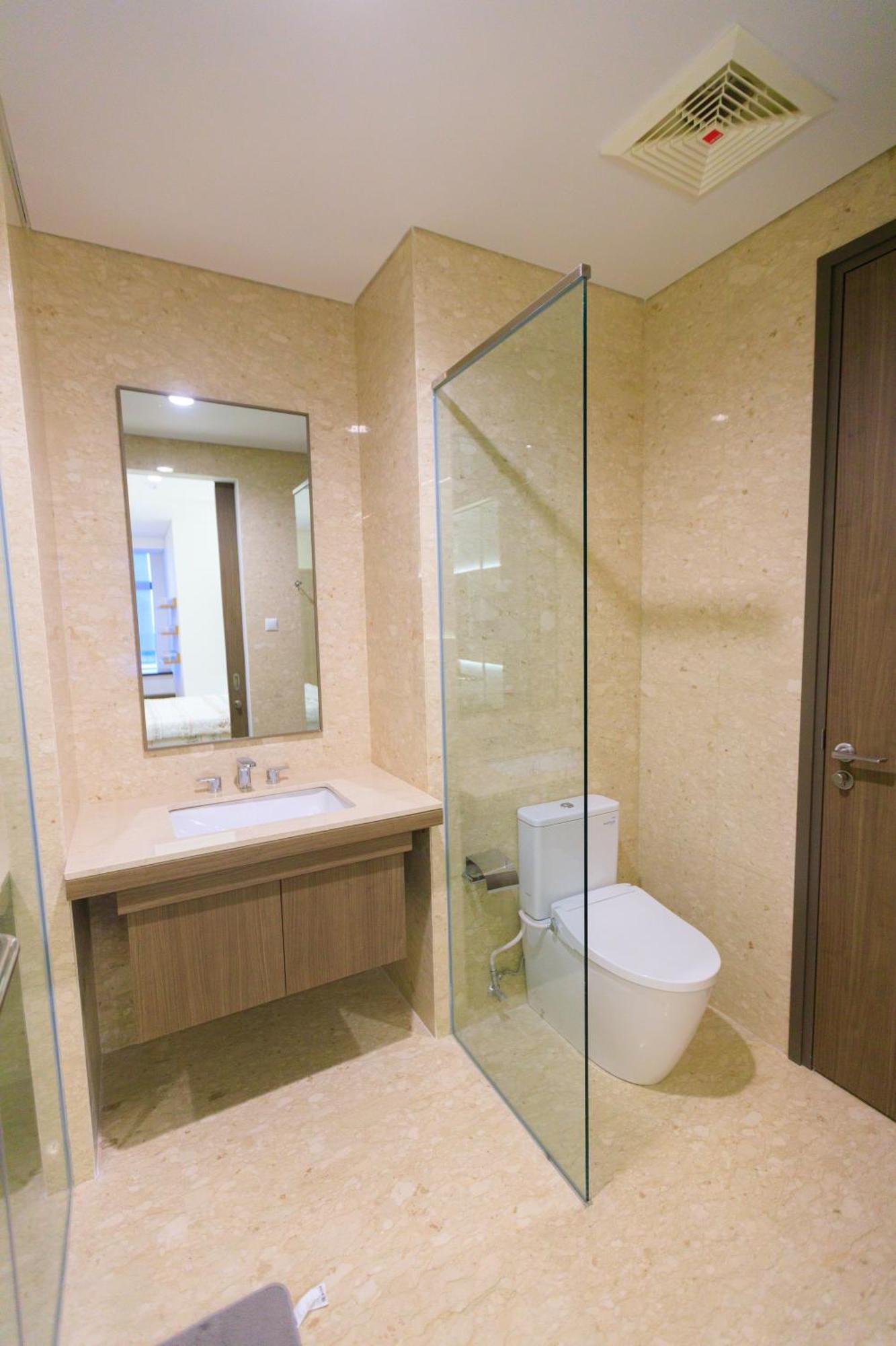 Calma 31 Apartment 马卡萨 外观 照片